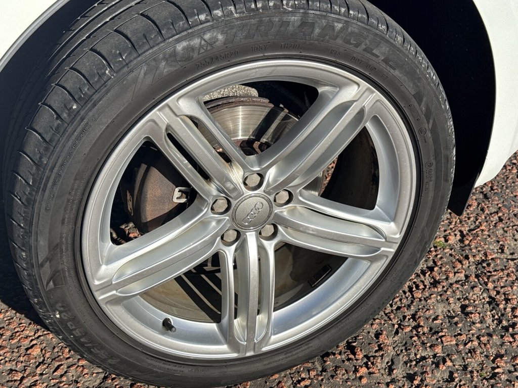 Used Audi Q5 2012 for sale - 76386029: Photo 14