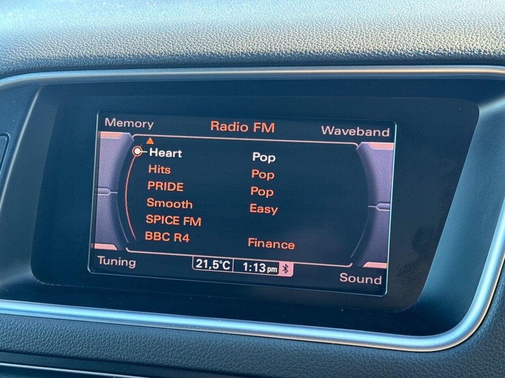 Used Audi Q5 2012 for sale - 76386029: Photo 19