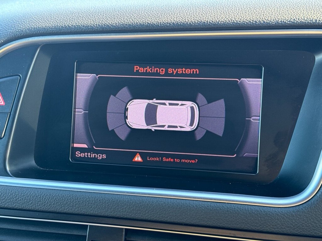 Used Audi Q5 2012 for sale - 76386029: Photo 20