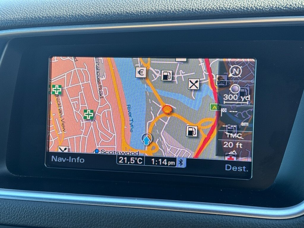 Used Audi Q5 2012 for sale - 76386029: Photo 21