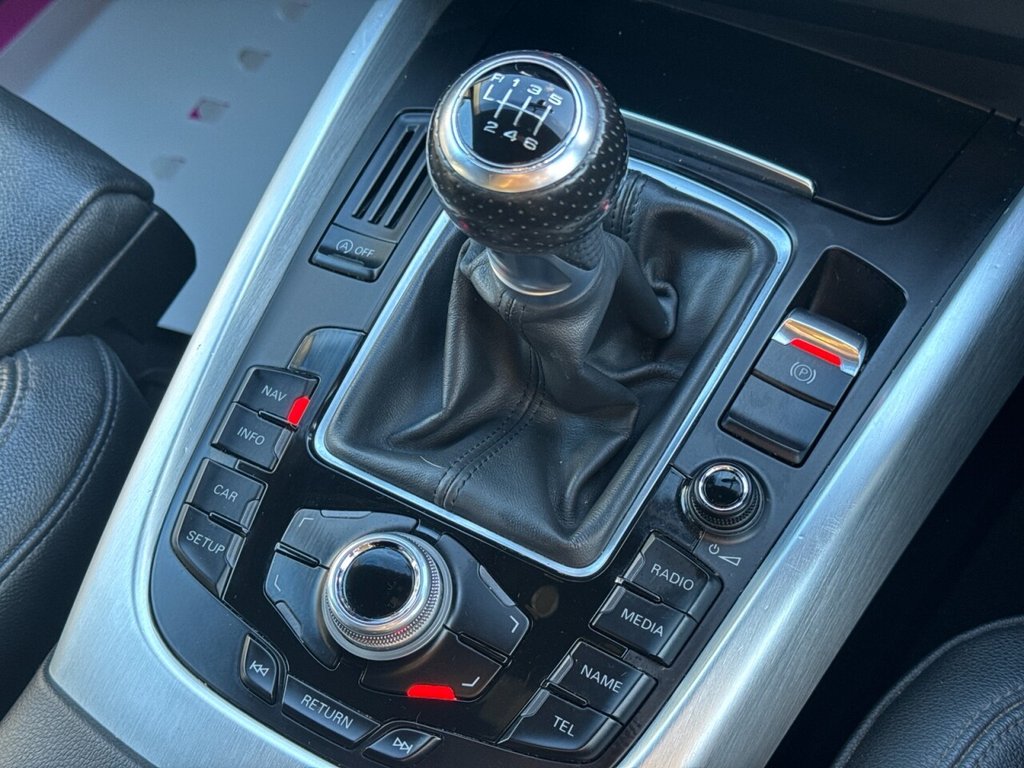 Used Audi Q5 2012 for sale - 76386029: Photo 23