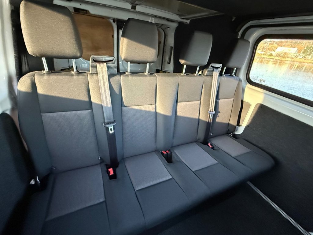 Used Ford Transit Custom 2016 for sale - 76821135: Photo 12