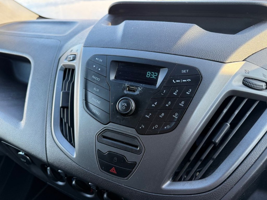 Used Ford Transit Custom 2016 for sale - 76821135: Photo 15