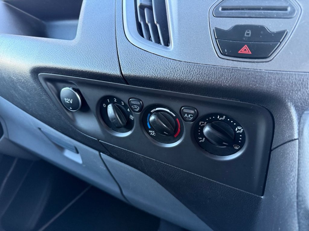 Used Ford Transit Custom 2016 for sale - 76821135: Photo 16