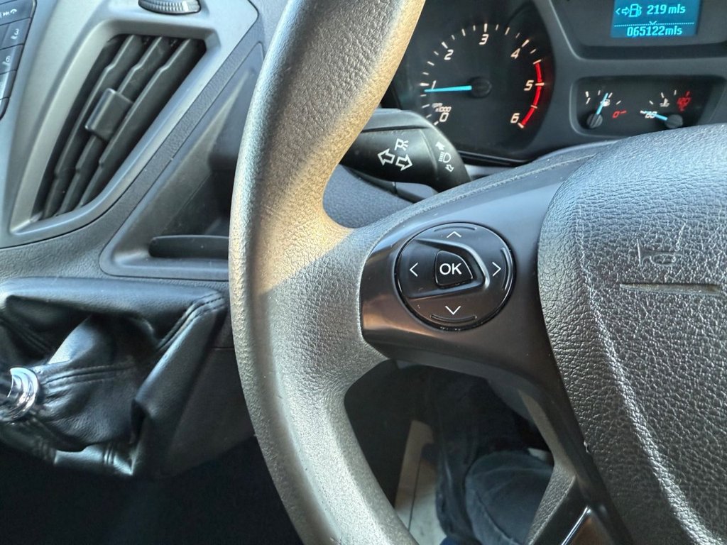 Used Ford Transit Custom 2016 for sale - 76821135: Photo 18