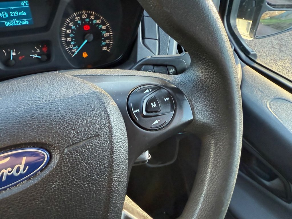 Used Ford Transit Custom 2016 for sale - 76821135: Photo 19