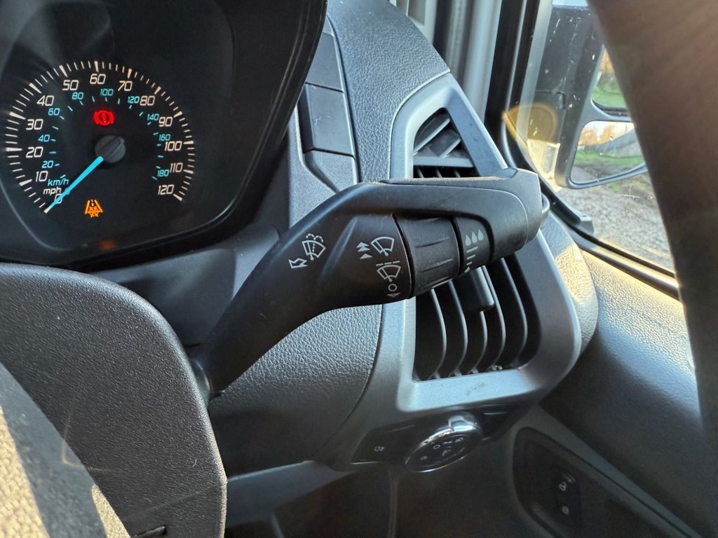 Used Ford Transit Custom 2016 for sale - 76821135: Photo 20