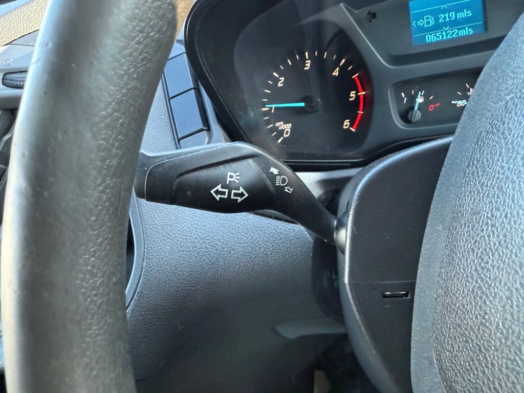 Used Ford Transit Custom 2016 for sale - 76821135: Photo 21