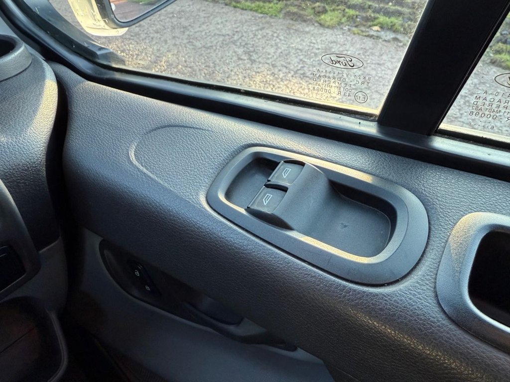 Used Ford Transit Custom 2016 for sale - 76821135: Photo 23
