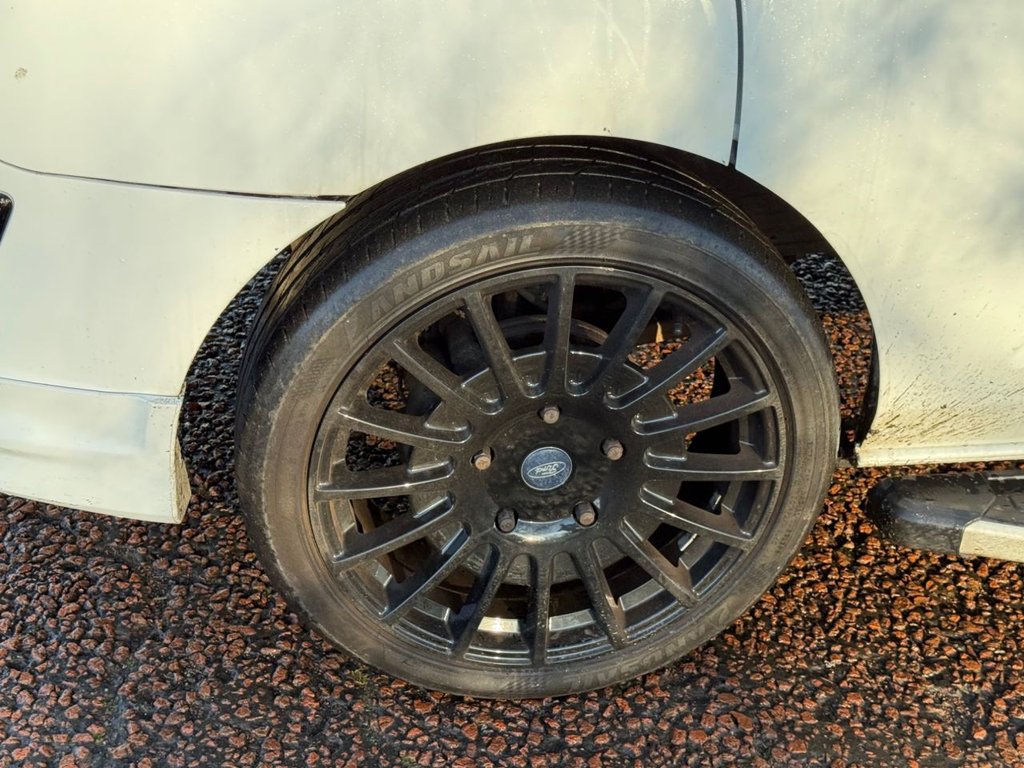 Used Ford Transit Custom 2016 for sale - 76821135: Photo 31