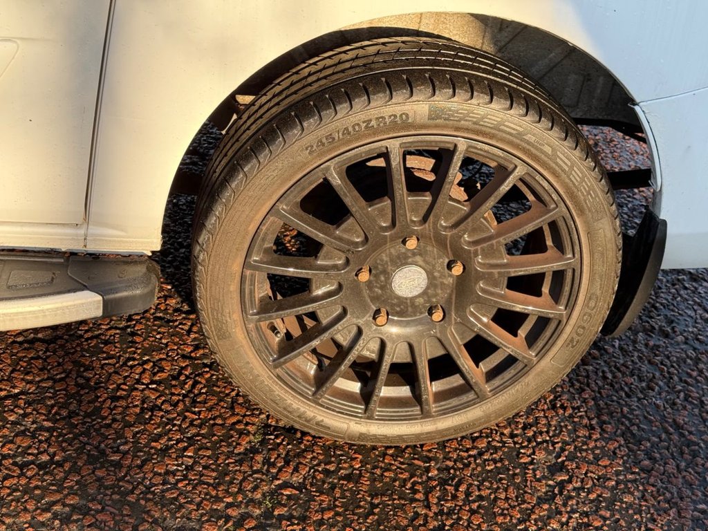 Used Ford Transit Custom 2016 for sale - 76821135: Photo 32