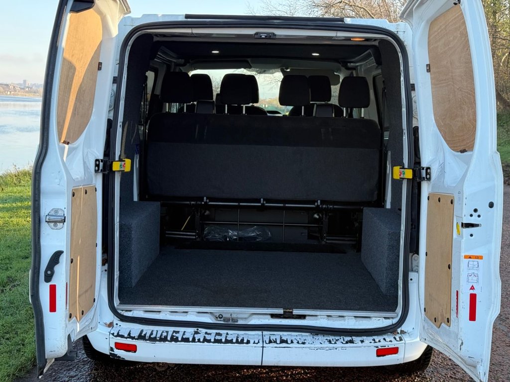 Used Ford Transit Custom 2016 for sale - 76821135: Photo 6