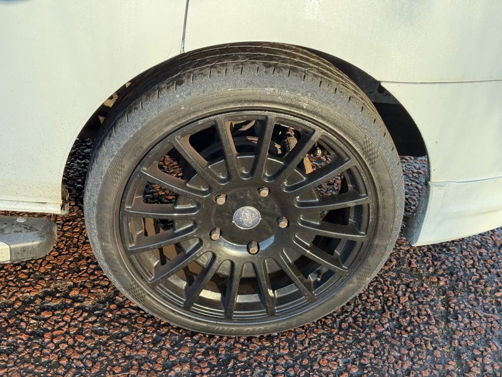 Used Ford Transit Custom 2016 for sale - 76821135: Photo 8