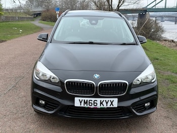 Used BMW 2 Series 2016 for sale - 78631546: Photo