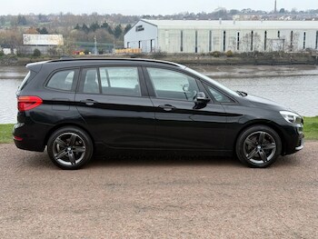 Used BMW 2 Series 2016 for sale - 78631546: Photo