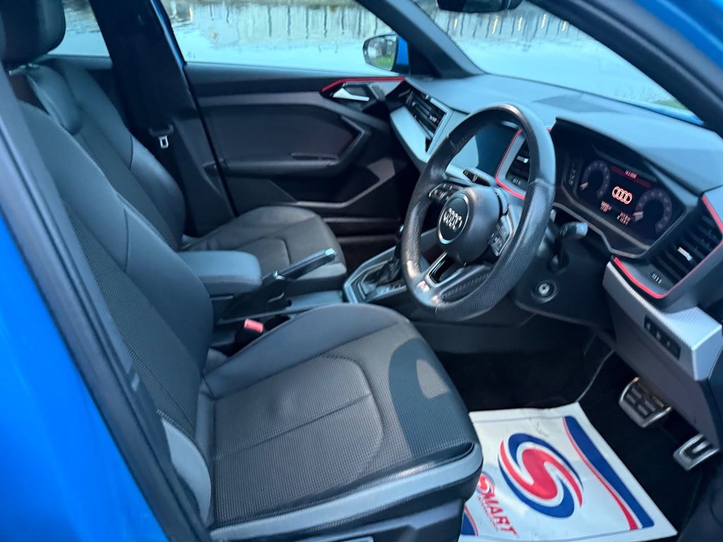 Used Audi A1 2019 for sale - 77557995: Photo 10