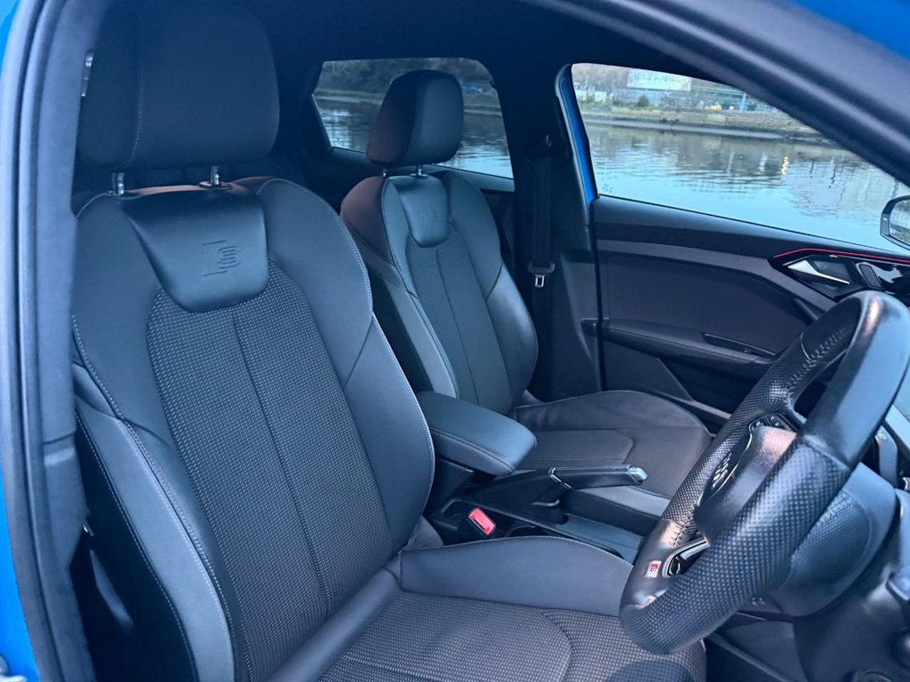 Used Audi A1 2019 for sale - 77557995: Photo 11