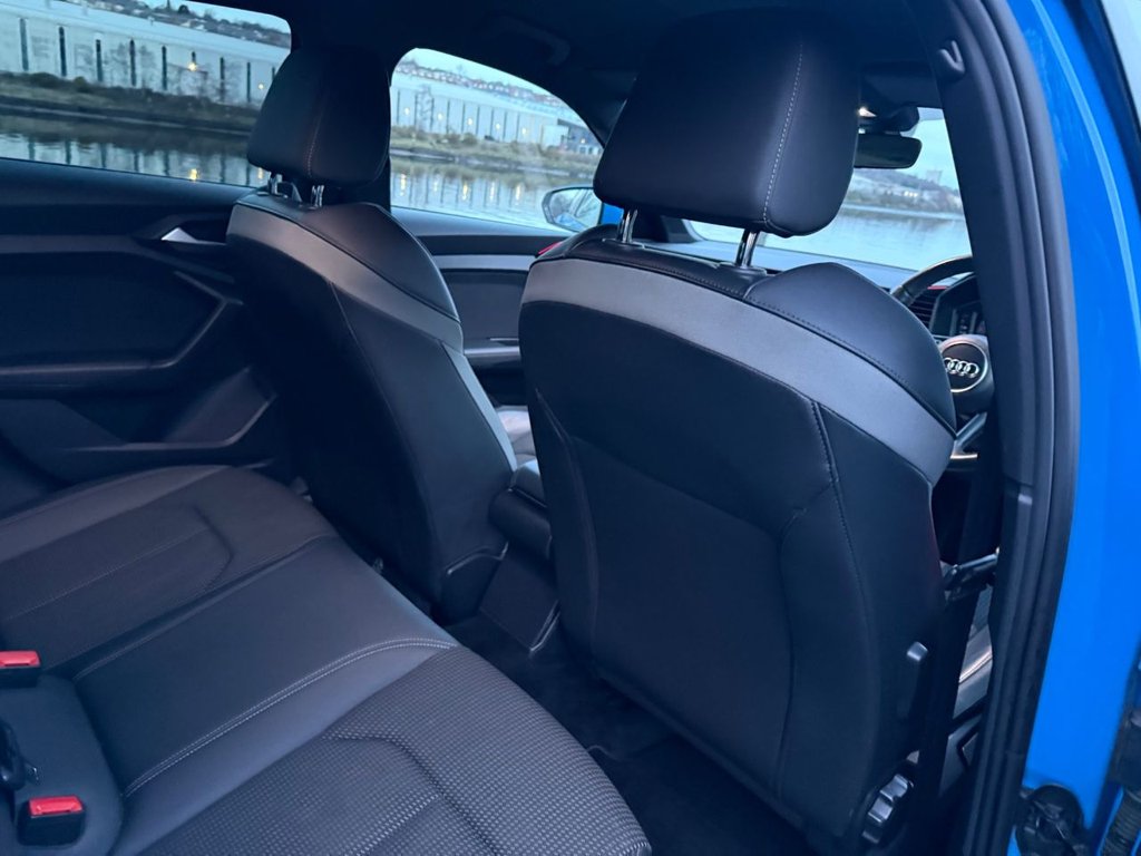 Used Audi A1 2019 for sale - 77557995: Photo 13