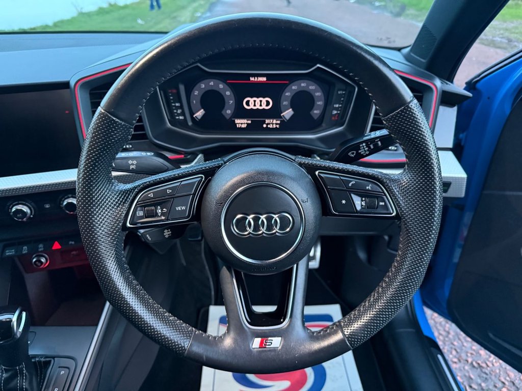 Used Audi A1 2019 for sale - 77557995: Photo 14