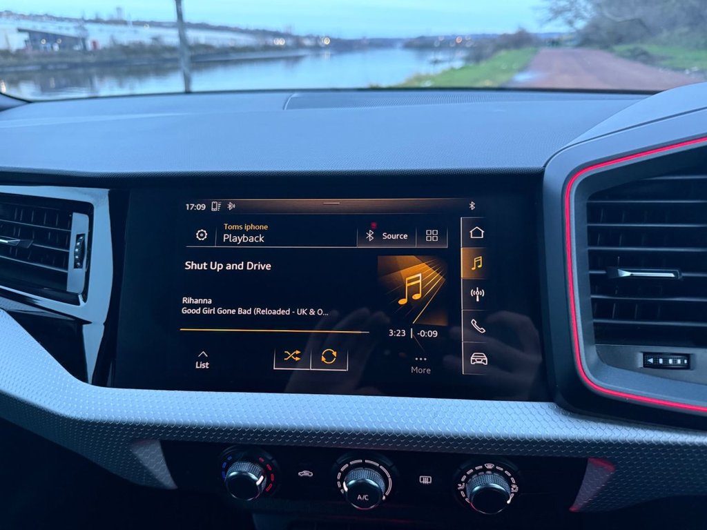 Used Audi A1 2019 for sale - 77557995: Photo 16