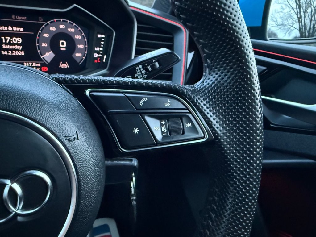 Used Audi A1 2019 for sale - 77557995: Photo 22