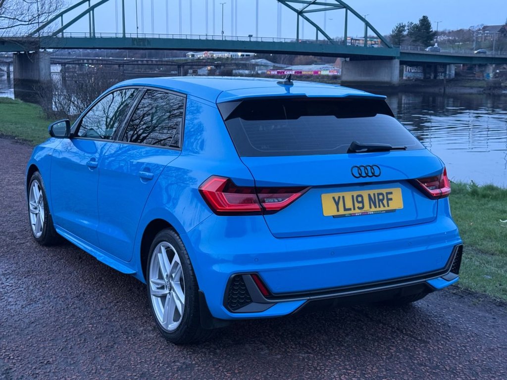 Used Audi A1 2019 for sale - 77557995: Photo 26