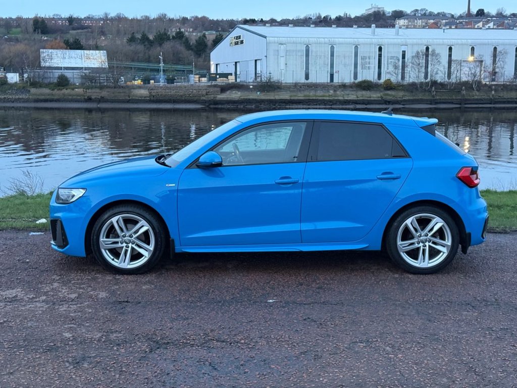 Used Audi A1 2019 for sale - 77557995: Photo 27