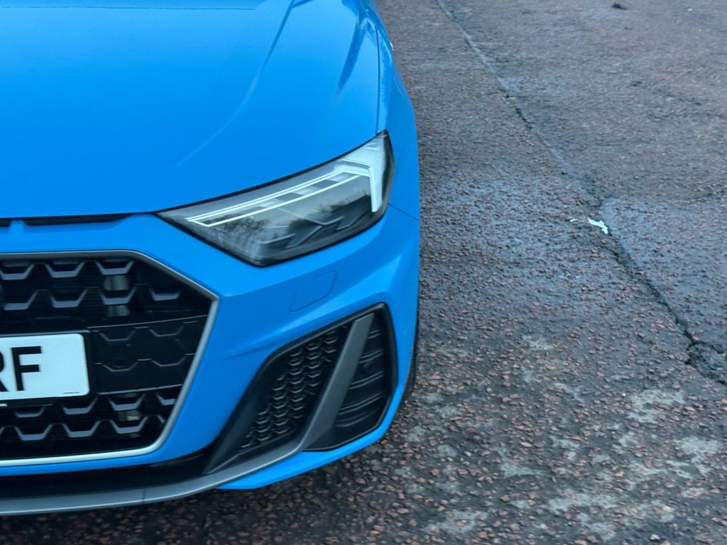 Used Audi A1 2019 for sale - 77557995: Photo 29