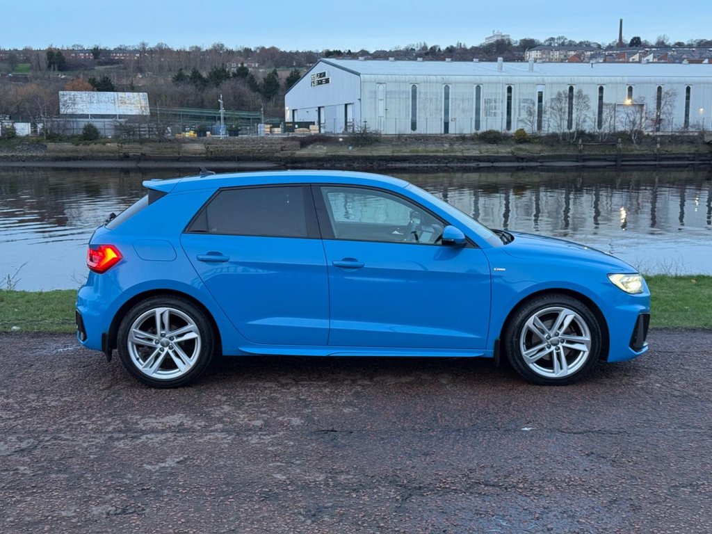 Used Audi A1 2019 for sale - 77557995: Photo 3