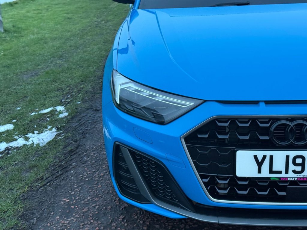 Used Audi A1 2019 for sale - 77557995: Photo 30