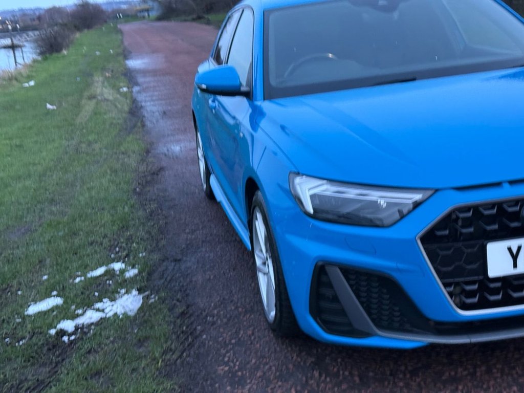 Used Audi A1 2019 for sale - 77557995: Photo 31