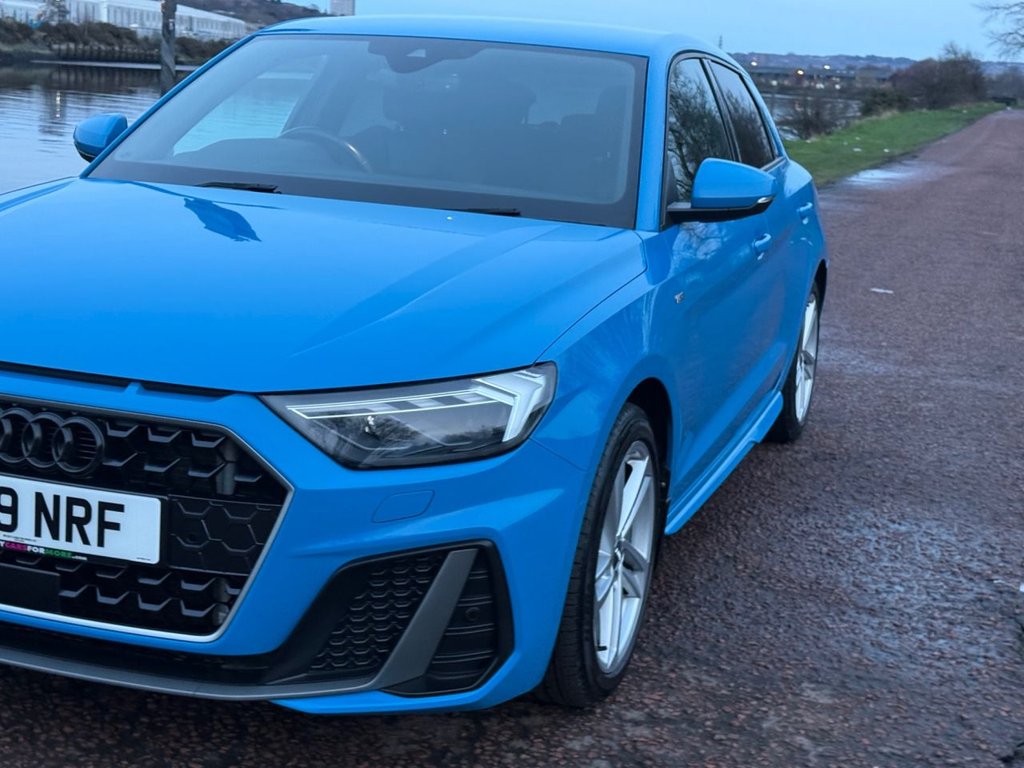 Used Audi A1 2019 for sale - 77557995: Photo 32