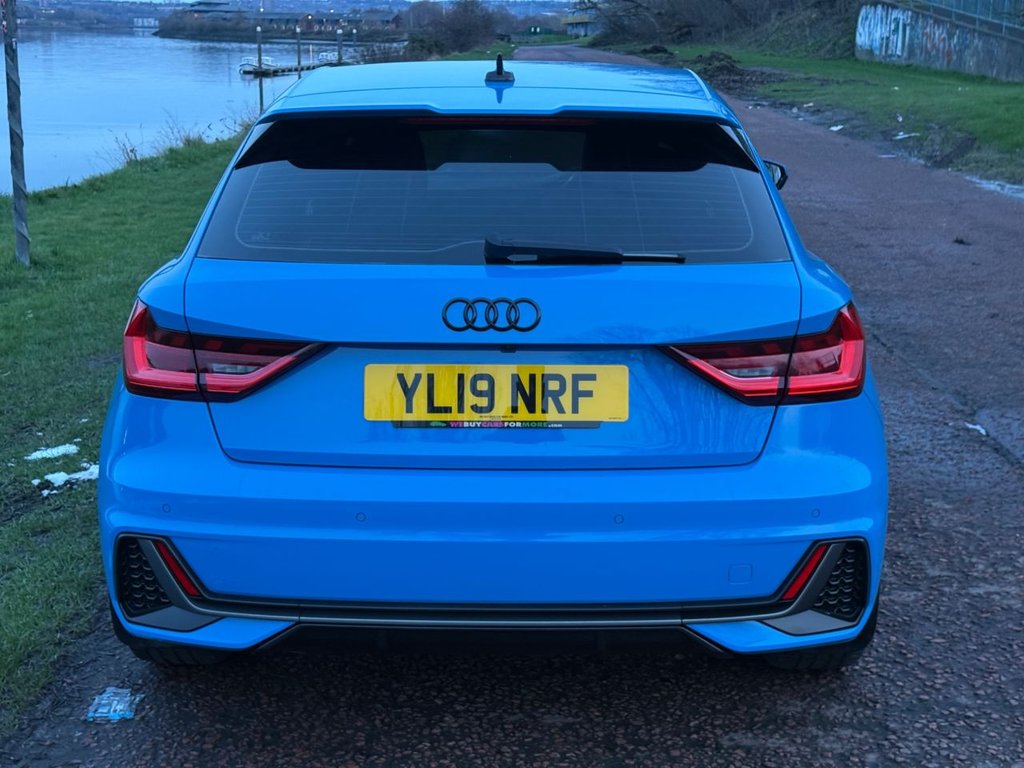 Used Audi A1 2019 for sale - 77557995: Photo 5