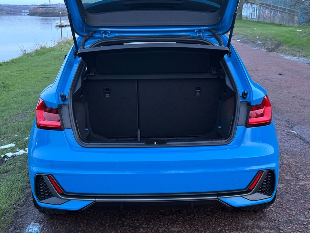 Used Audi A1 2019 for sale - 77557995: Photo 6