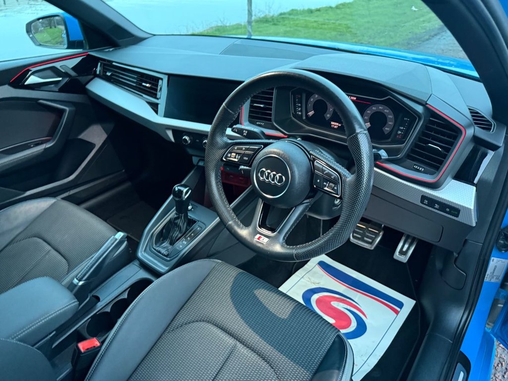 Used Audi A1 2019 for sale - 77557995: Photo 9