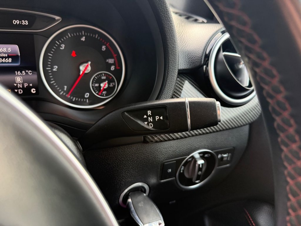 Used Mercedes-Benz B Class 2016 for sale - 77820959: Photo 22