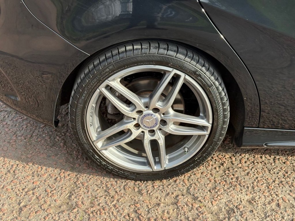 Used Mercedes-Benz B Class 2016 for sale - 77820959: Photo 6