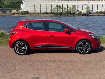 Used Renault Clio 2018 for sale - 74621441: Photo
