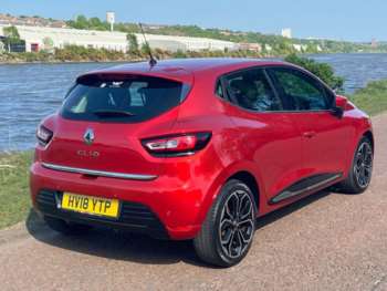 Used Renault Clio 2018 for sale - 74621441: Photo