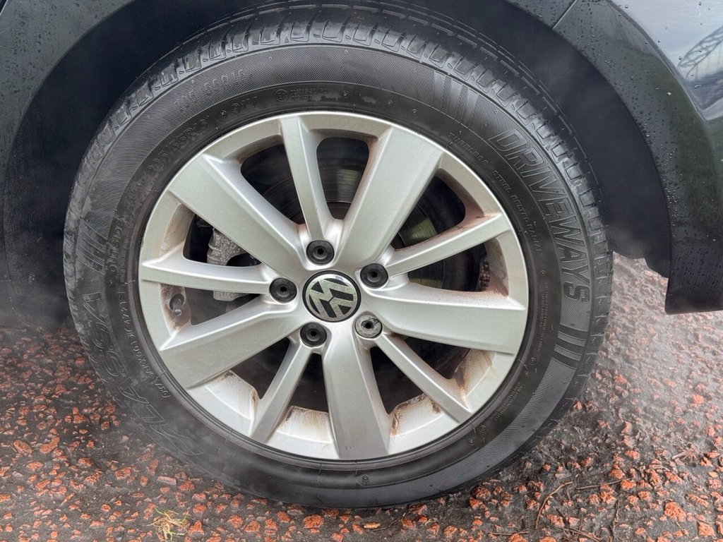 Used Volkswagen Golf 2012 for sale - 76962410: Photo 10