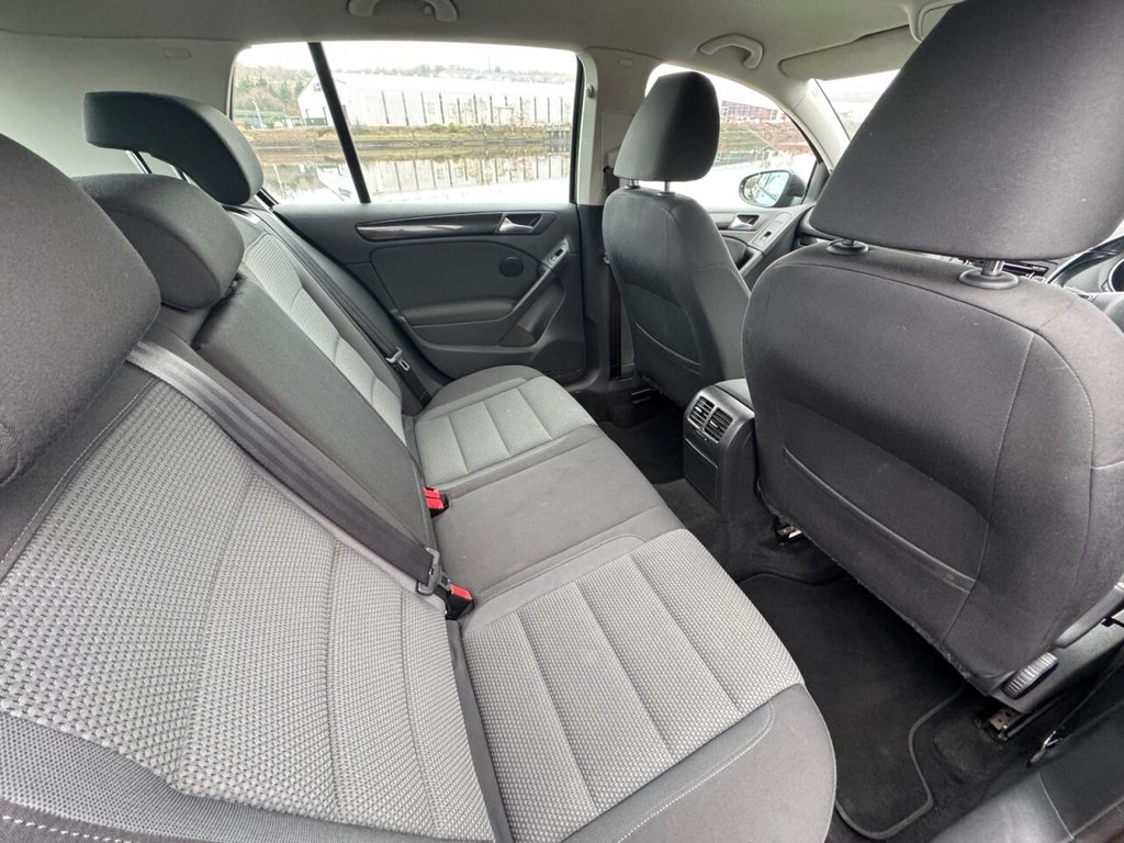 Used Volkswagen Golf 2012 for sale - 76962410: Photo 13