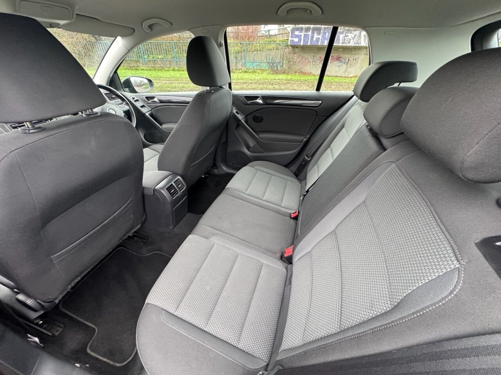 Used Volkswagen Golf 2012 for sale - 76962410: Photo 15