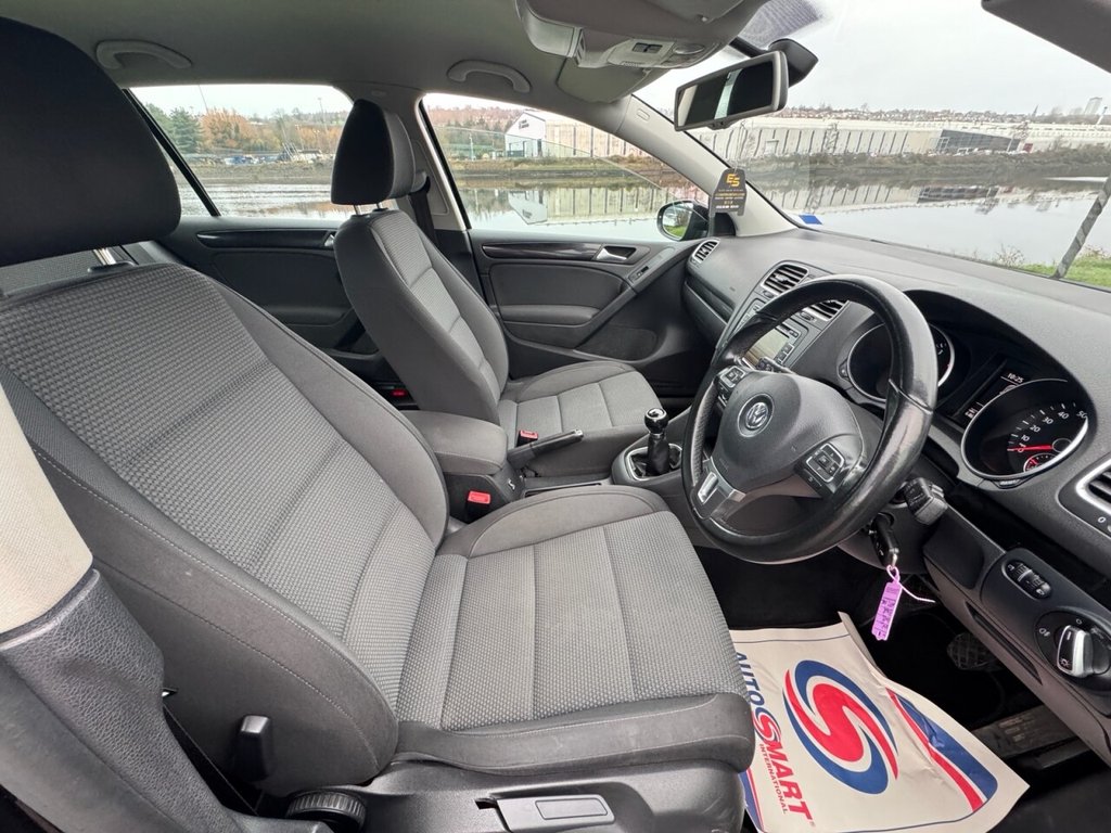 Used Volkswagen Golf 2012 for sale - 76962410: Photo 18