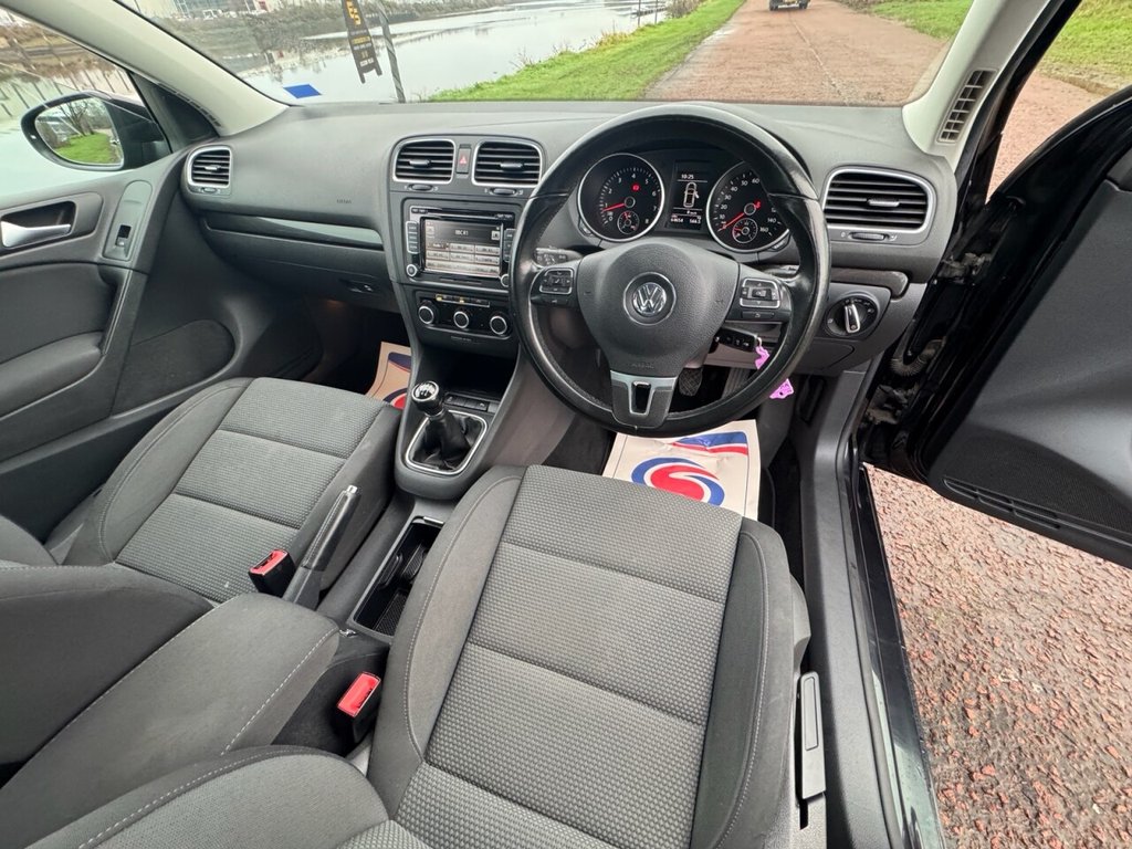 Used Volkswagen Golf 2012 for sale - 76962410: Photo 19