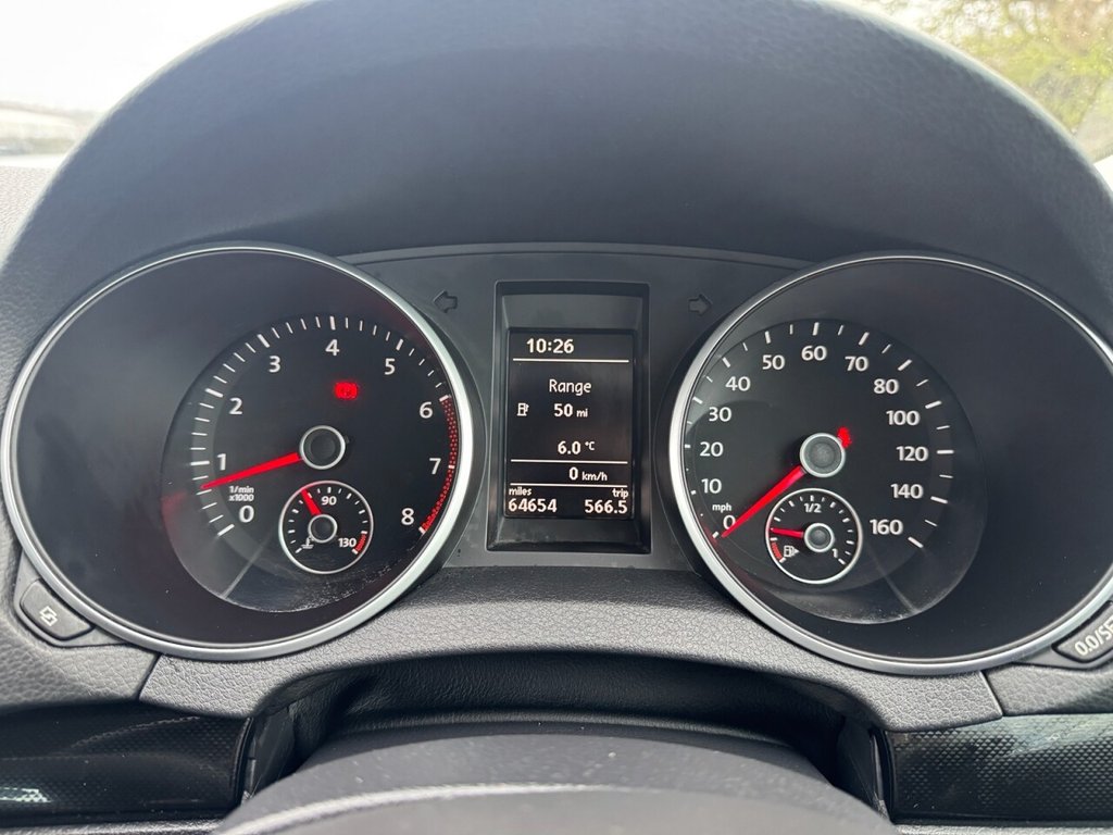 Used Volkswagen Golf 2012 for sale - 76962410: Photo 25