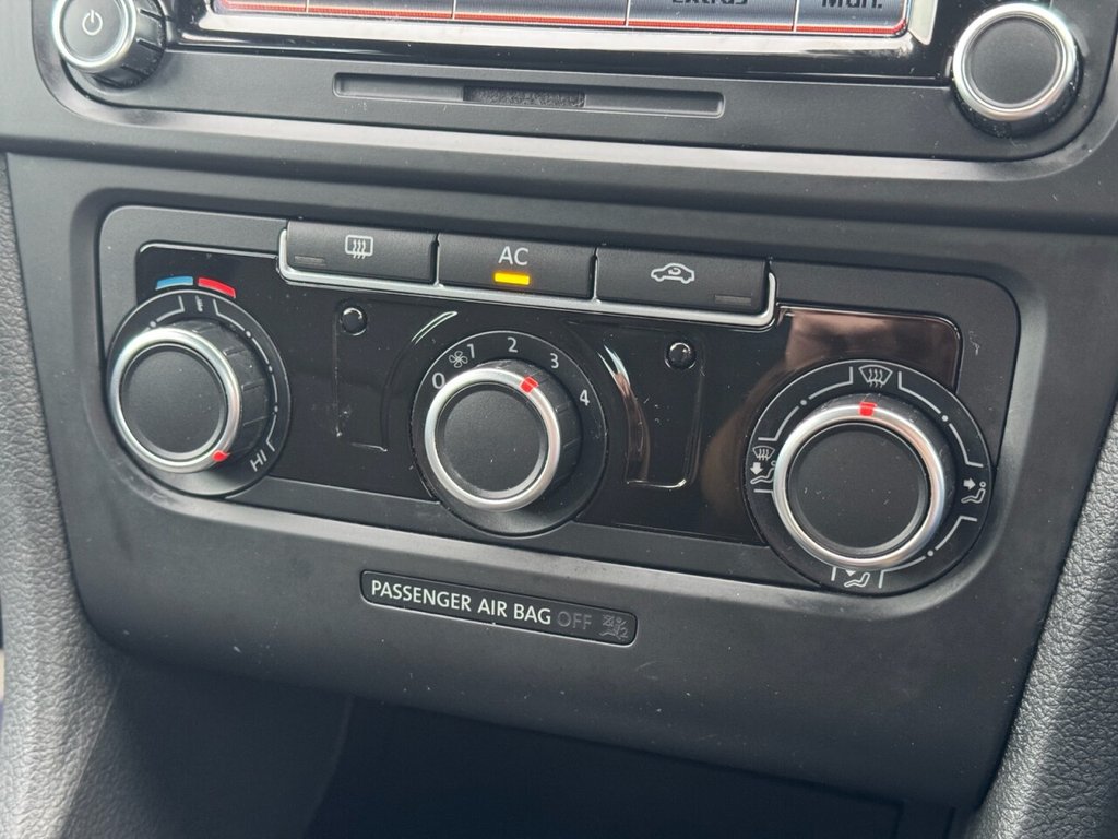 Used Volkswagen Golf 2012 for sale - 76962410: Photo 29