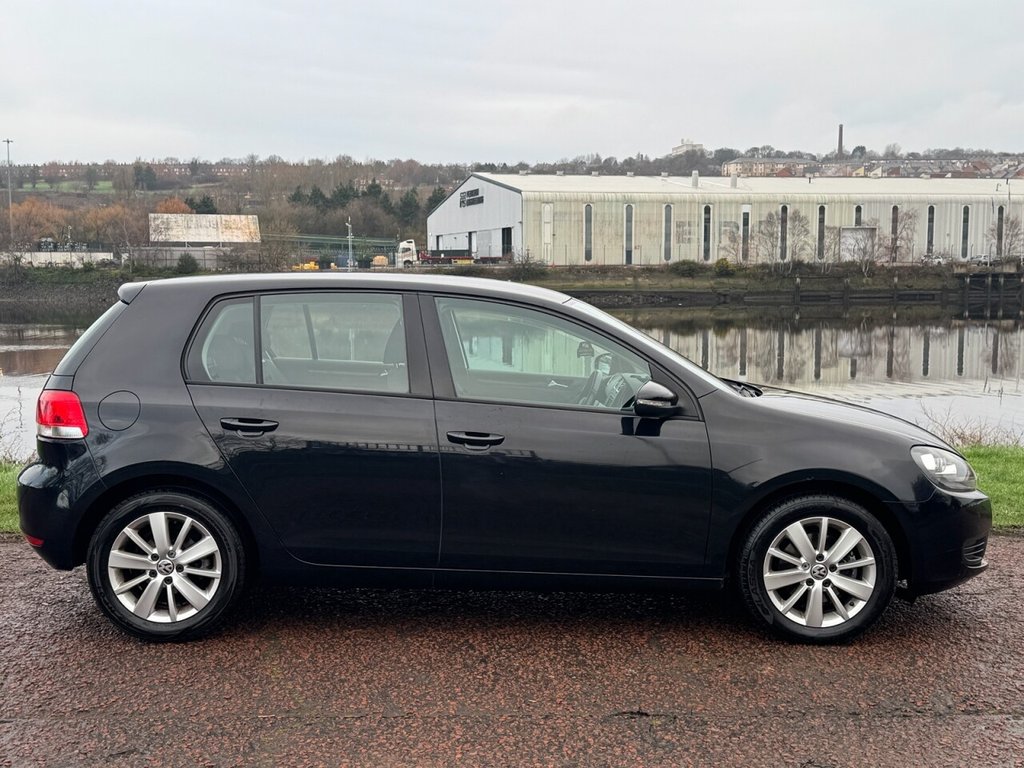 Used Volkswagen Golf 2012 for sale - 76962410: Photo 3