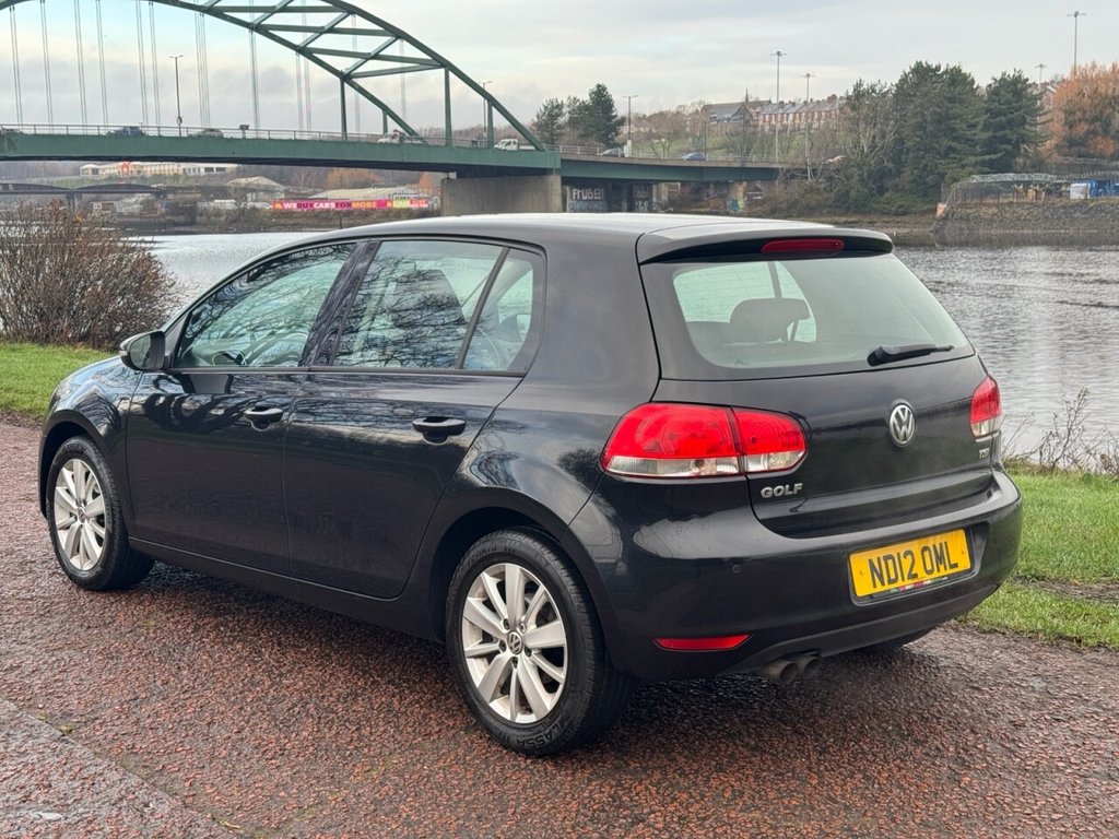 Used Volkswagen Golf 2012 for sale - 76962410: Photo 34
