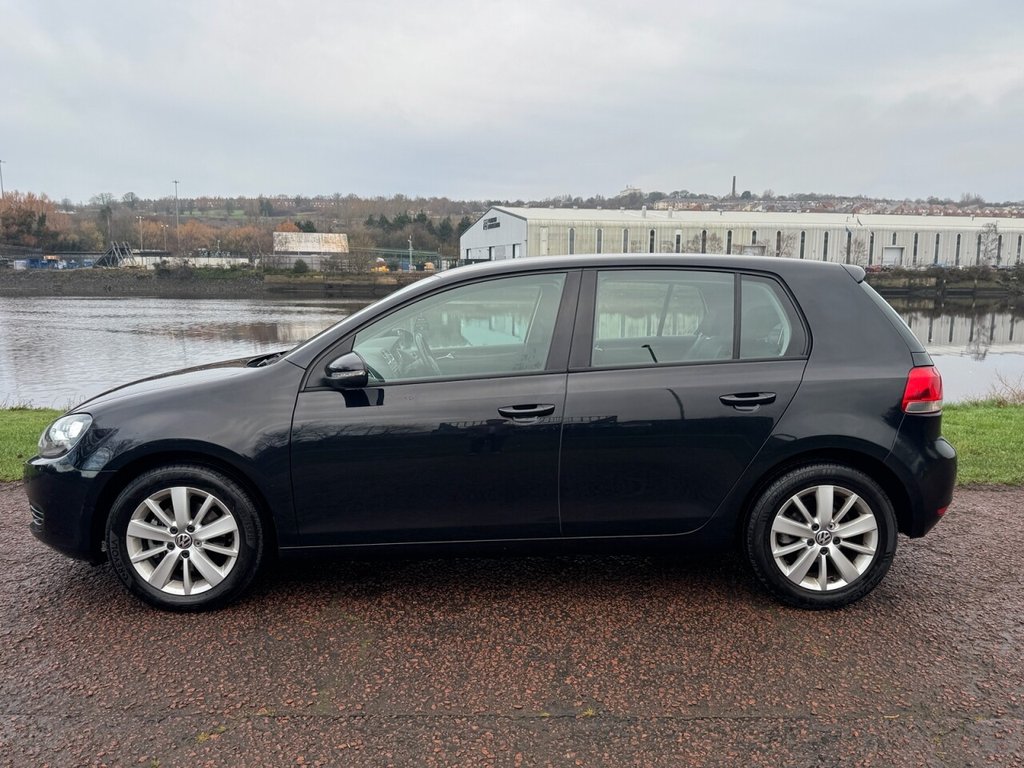 Used Volkswagen Golf 2012 for sale - 76962410: Photo 35