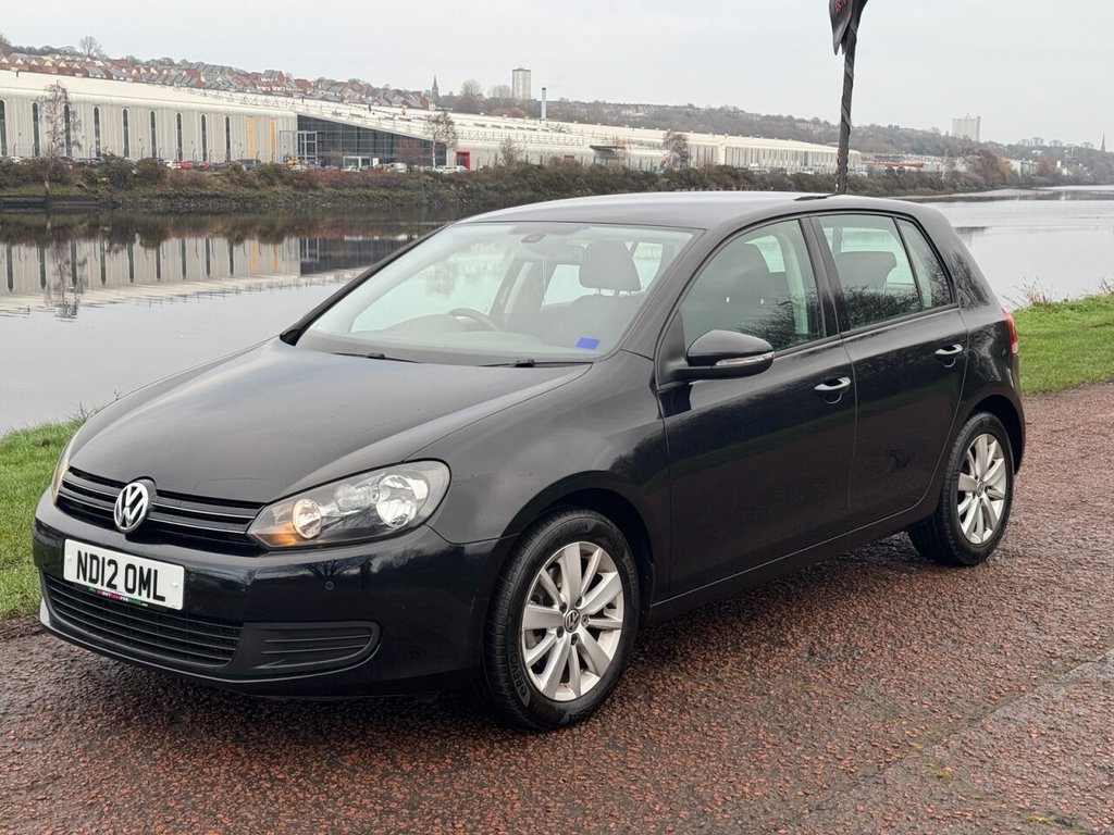 Used Volkswagen Golf 2012 for sale - 76962410: Photo 36